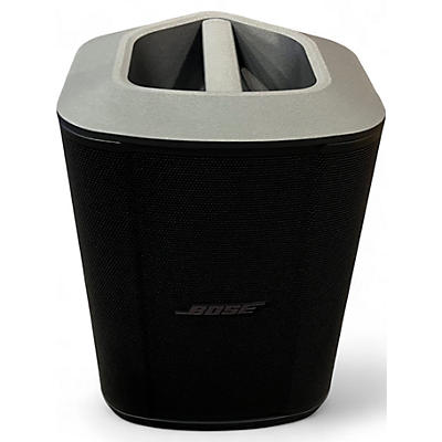 Used Bose S1 PRO PLUS Powered Speaker