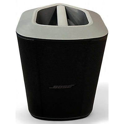Used Bose S1 PRO PLUS Powered Speaker