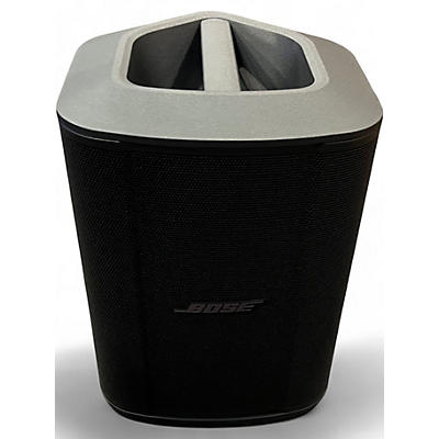 Used Bose S1 PRO PLUS Powered Speaker