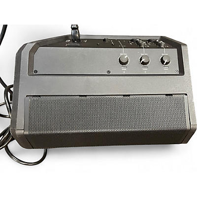 Used Bose S1 PRO Powered Mixer