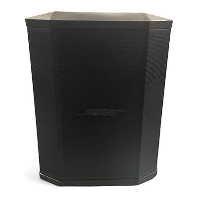 Used Bose S1 PRO Powered Monitor