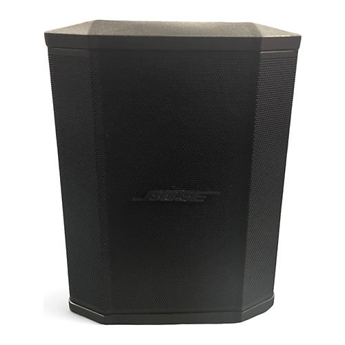 Used Bose S1 PRO Powered Monitor