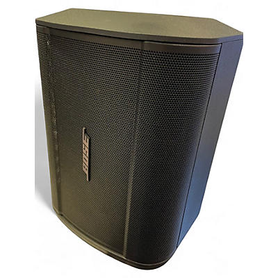 Used Bose S1 PRO Powered Monitor