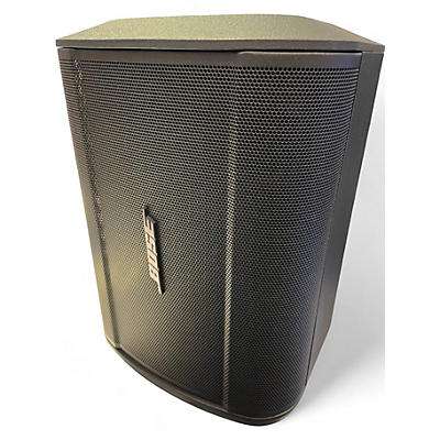 Used Bose S1 PRO Powered Monitor