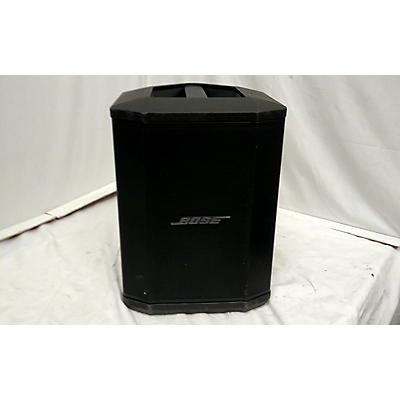 Bose Used Bose S1 PRO Powered Speaker