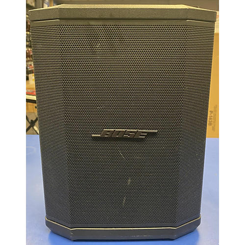 Bose Used Bose S1 PRO Powered Speaker