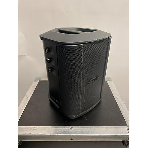 Bose Used Bose S1 PRO+ Powered Speaker