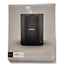 Used Bose Used Bose S1 PRO Powered Speaker