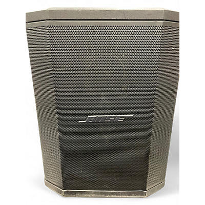 Bose Used Bose S1 PRO Powered Speaker