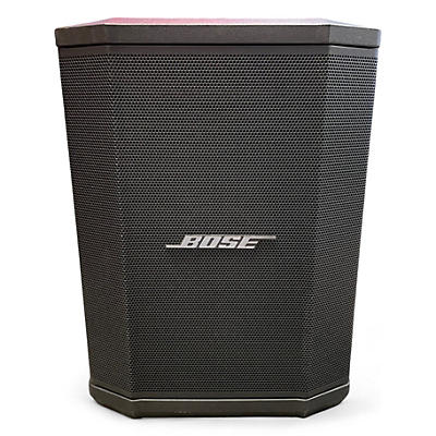 Bose Used Bose S1 PRO Powered Speaker