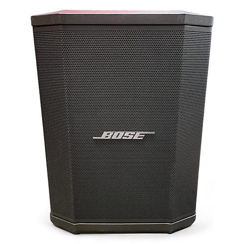 Bose Used Bose S1 PRO Powered Speaker