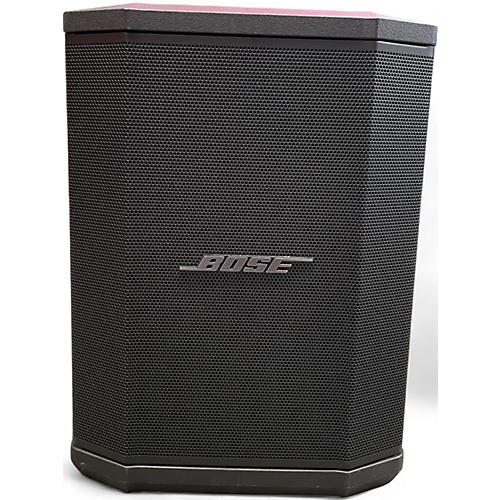 Bose Used Bose S1 PRO Powered Speaker