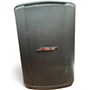 Used Bose Used Bose S1 PRO + Powered Speaker