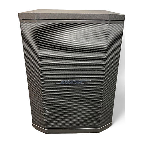 Used Bose S1 PRO Powered Speaker