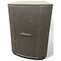 Used Bose S1 PRO+ Powered Speaker