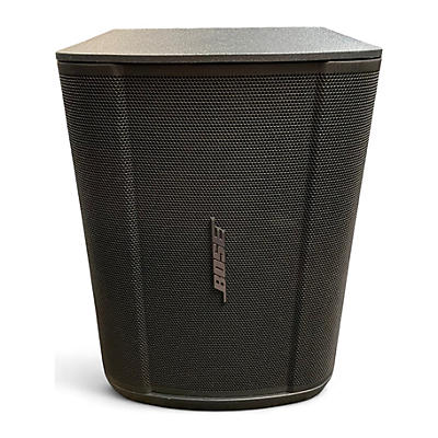 Used Bose S1 PRO+ Powered Speaker