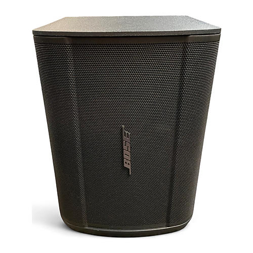 Used Bose S1 PRO+ Powered Speaker
