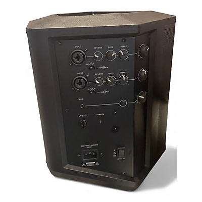 Used Bose S1 PRO  Powered Speaker