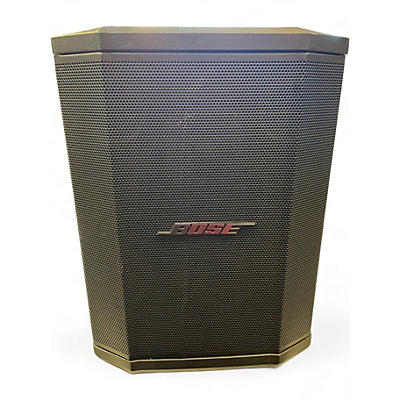 Used Bose S1 PRO Powered Speaker