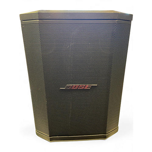 Used Bose S1 PRO Powered Speaker