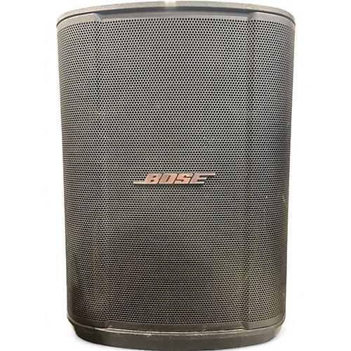 Used Bose S1 PRO+ Powered Speaker