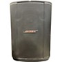 Used Bose S1 PRO+ Powered Speaker