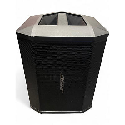 Used Bose S1 PRO Powered Speaker
