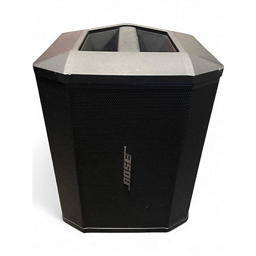 Used Bose S1 PRO Powered Speaker