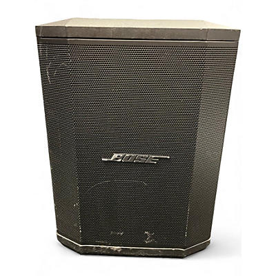 Used Bose S1 PRO Powered Speaker