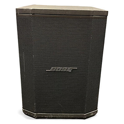Used Bose S1 PRO Powered Speaker
