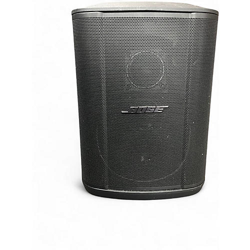 Used Bose S1 PRO+ Powered Speaker