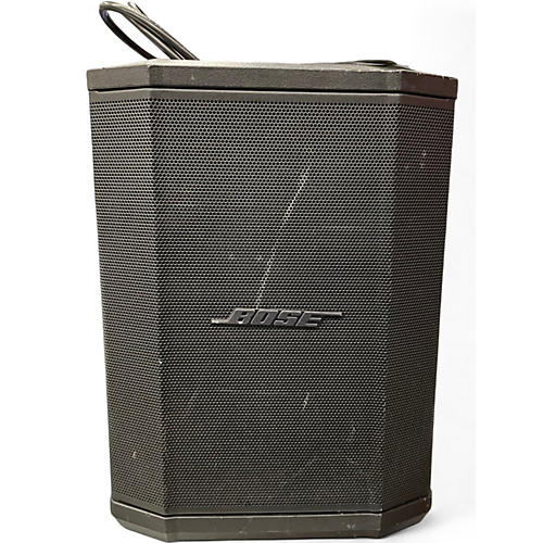 Used Bose S1 PRO Powered Speaker