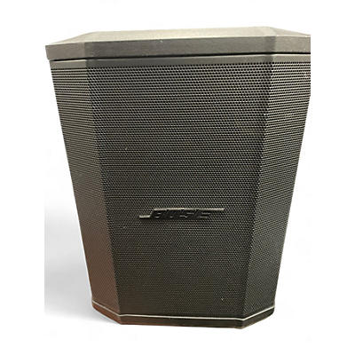 Used Bose S1 PRO Powered Speaker