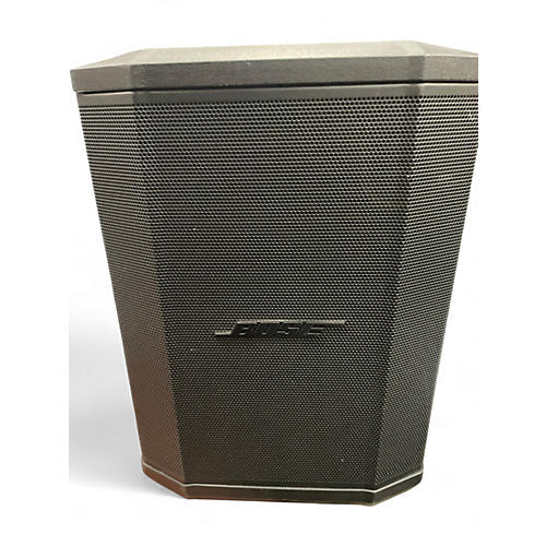 Used Bose S1 PRO Powered Speaker