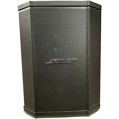 Used Bose S1 PRO Powered Speaker