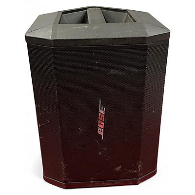 Used Bose S1 PRO Powered Speaker