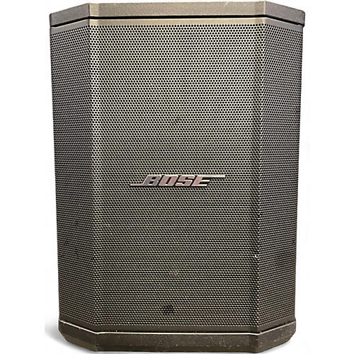 Used Bose S1 PRO Powered Speaker