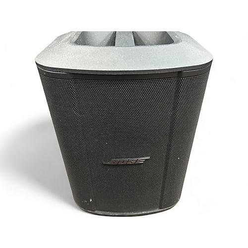 Used Bose S1 PRO+ Powered Speaker