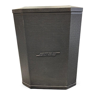 Used Bose  S1 PRO Powered Speaker