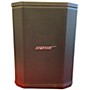 Used Bose S1 PRO Powered Speaker