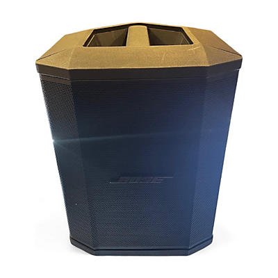 Used Bose S1 PRO Powered Speaker