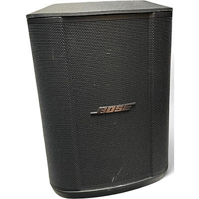 Used Bose S1 PRO Powered Speaker