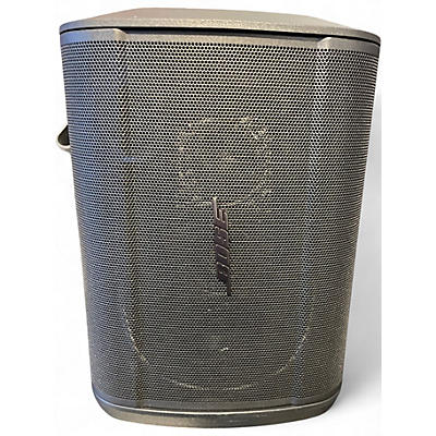 Used Bose S1 PRO+ Powered Speaker