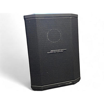 Used Bose S1 PRO Powered Speaker