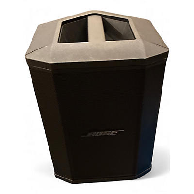 Used Bose S1 PRO Powered Speaker