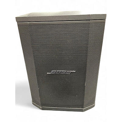 Used Bose S1 PRO Powered Speaker