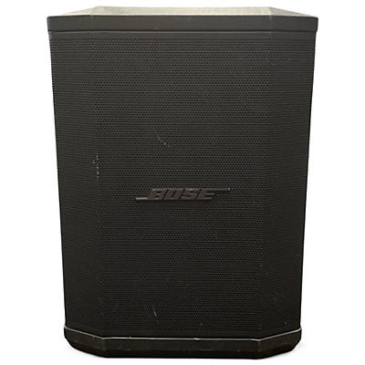 Used Bose S1 PRO Powered Speaker