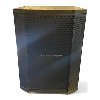 Used Bose S1 PRO Powered Speaker