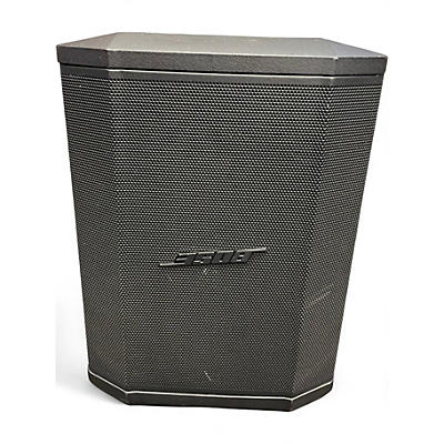 Used Bose S1 PRO Powered Speaker