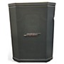 Used Bose S1 PRO Powered Speaker